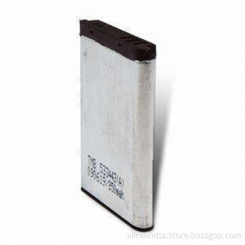 830mAh Mobile Phone Battery, Suitable for Nokia 5140